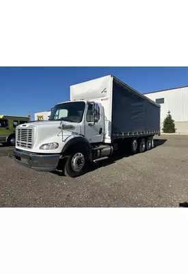 FREIGHTLINER Business Class M2 Heavy Trucks