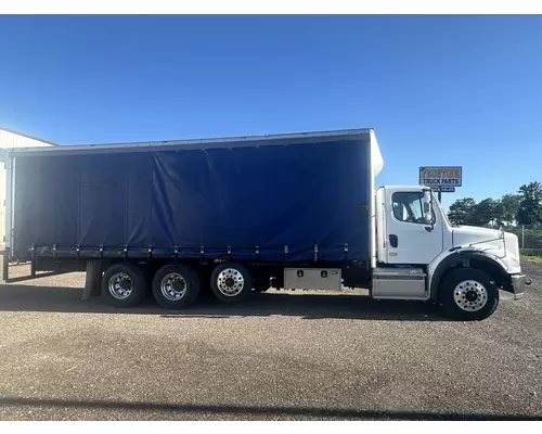 FREIGHTLINER Business Class M2 Heavy Trucks