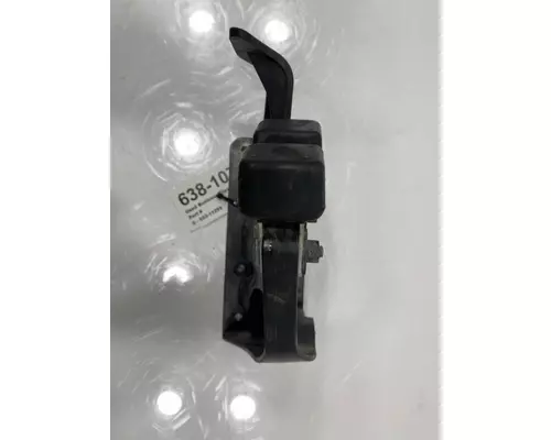 FREIGHTLINER Business Class M2 Hood Hinge
