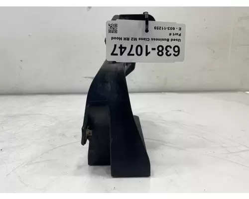 FREIGHTLINER Business Class M2 Hood Hinge