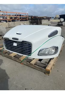 FREIGHTLINER Business Class M2 Hood