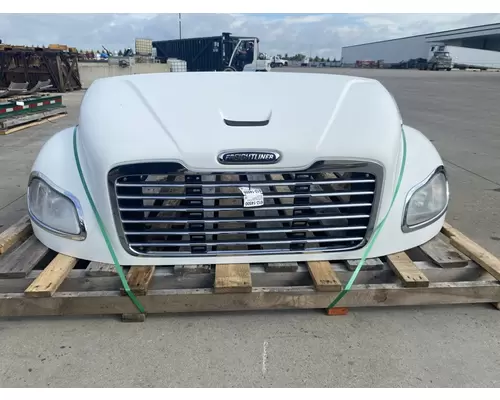 FREIGHTLINER Business Class M2 Hood