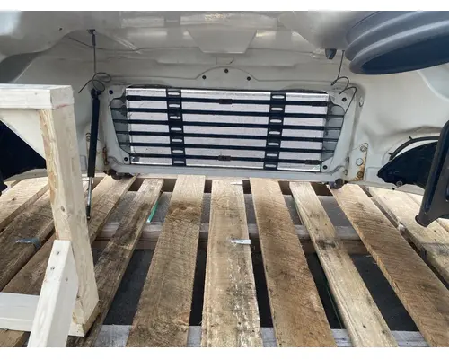 FREIGHTLINER Business Class M2 Hood