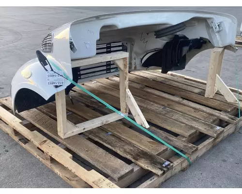 FREIGHTLINER Business Class M2 Hood