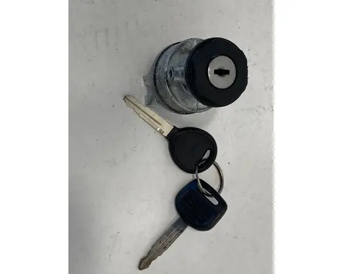 FREIGHTLINER Business Class M2 Ignition Switch