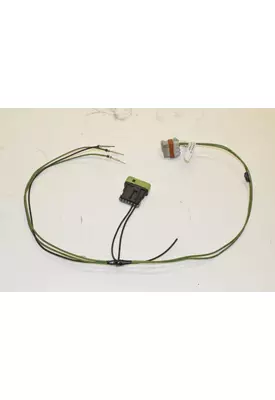 FREIGHTLINER Business Class M2 Misc Wiring