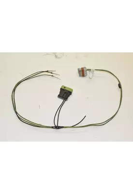 FREIGHTLINER Business Class M2 Misc Wiring