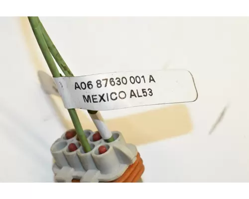FREIGHTLINER Business Class M2 Miscellaneous Parts