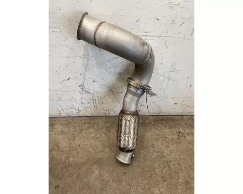 FREIGHTLINER Business Class M2 Muffler