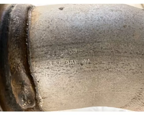 FREIGHTLINER Business Class M2 Muffler