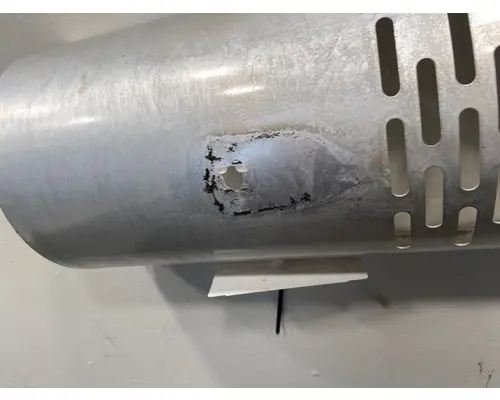 FREIGHTLINER Business Class M2 Muffler