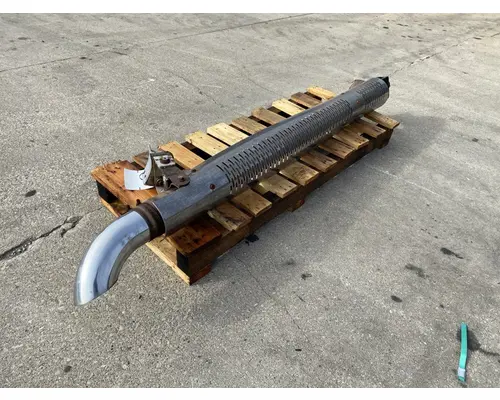 FREIGHTLINER Business Class M2 Muffler