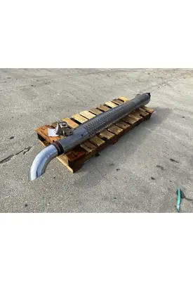 FREIGHTLINER Business Class M2 Muffler