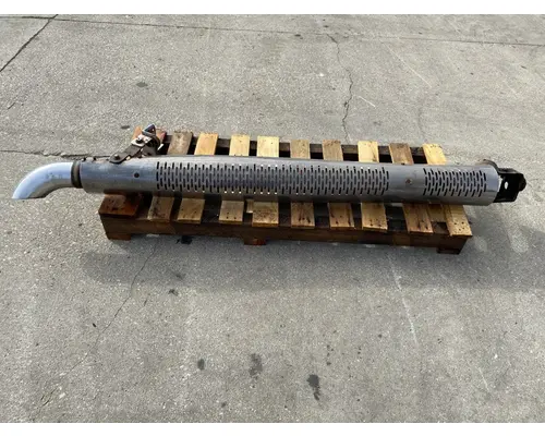 FREIGHTLINER Business Class M2 Muffler