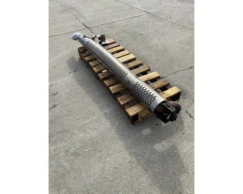 FREIGHTLINER Business Class M2 Muffler