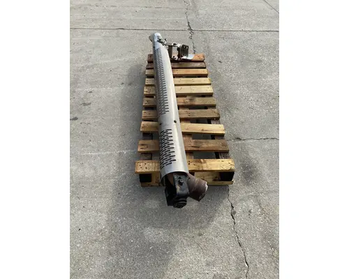 FREIGHTLINER Business Class M2 Muffler