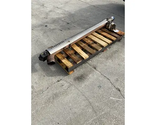 FREIGHTLINER Business Class M2 Muffler