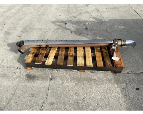 FREIGHTLINER Business Class M2 Muffler