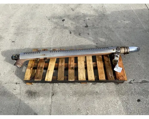 FREIGHTLINER Business Class M2 Muffler