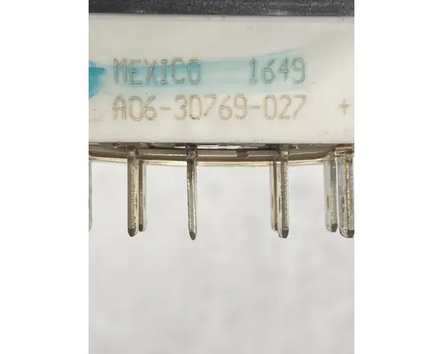 FREIGHTLINER Business Class M2 Power Window Motor