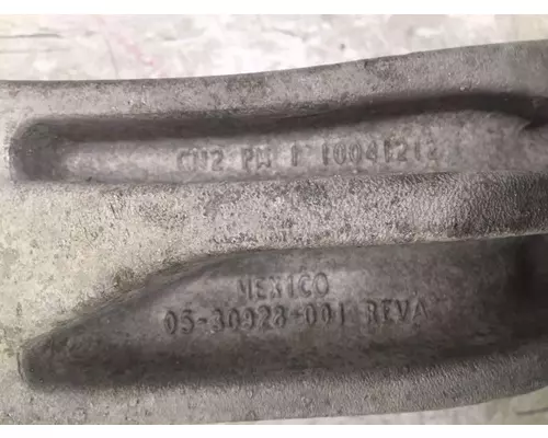 FREIGHTLINER Business Class M2 Radiator Core Support