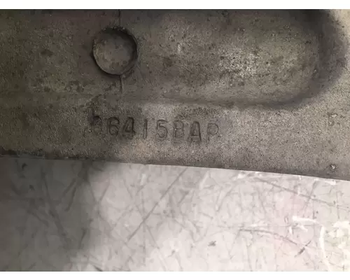 FREIGHTLINER Business Class M2 Radiator Core Support