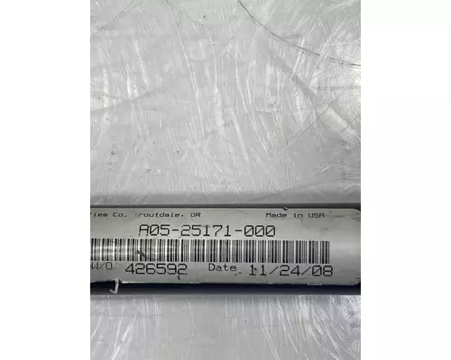 FREIGHTLINER Business Class M2 Radiator Core Support
