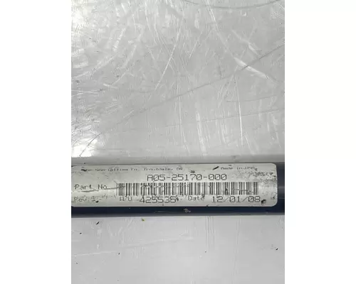 FREIGHTLINER Business Class M2 Radiator Core Support