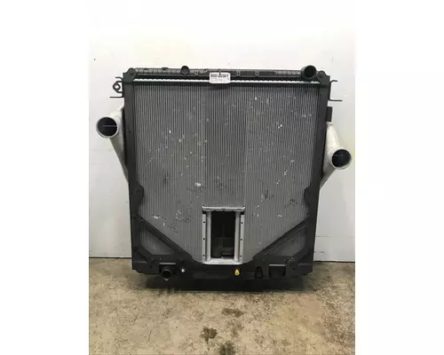 FREIGHTLINER Business Class M2 Radiator