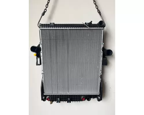 FREIGHTLINER Business Class M2 Radiator