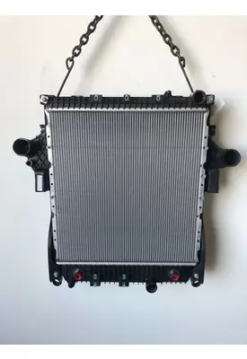 FREIGHTLINER Business Class M2 Radiator