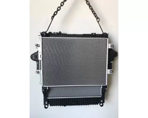 FREIGHTLINER Business Class M2 Radiator