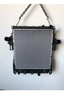 FREIGHTLINER Business Class M2 Radiator