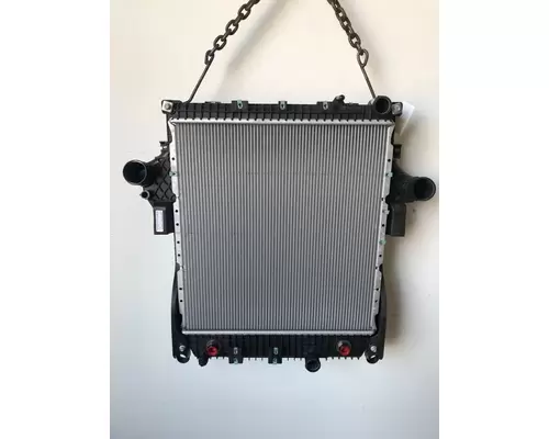 FREIGHTLINER Business Class M2 Radiator