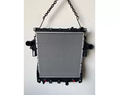 FREIGHTLINER Business Class M2 Radiator