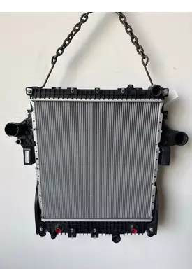 FREIGHTLINER Business Class M2 Radiator