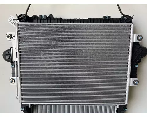 FREIGHTLINER Business Class M2 Radiator