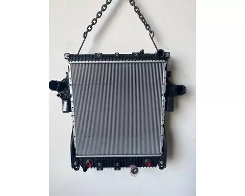 FREIGHTLINER Business Class M2 Radiator