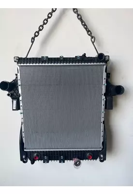 FREIGHTLINER Business Class M2 Radiator