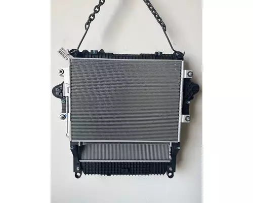 FREIGHTLINER Business Class M2 Radiator