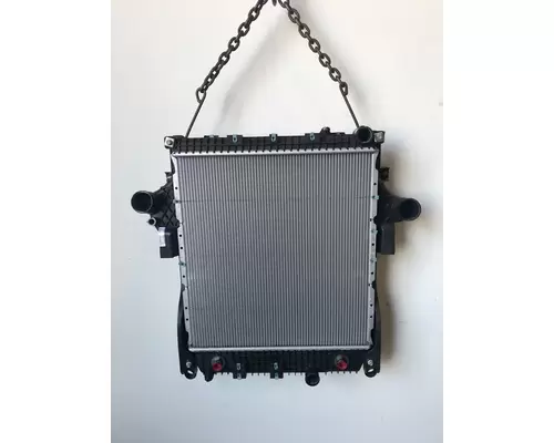 FREIGHTLINER Business Class M2 Radiator