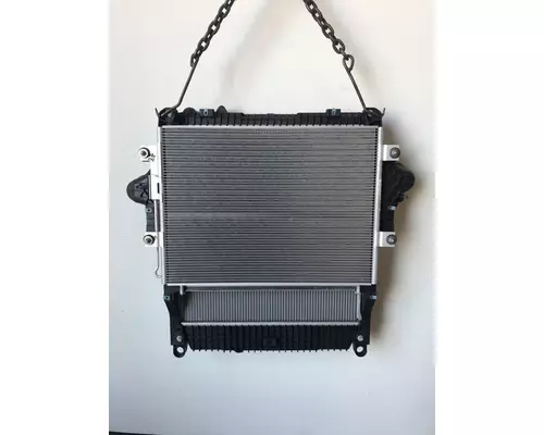 FREIGHTLINER Business Class M2 Radiator