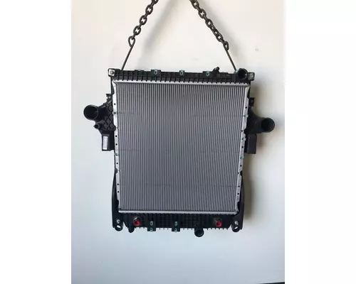 FREIGHTLINER Business Class M2 Radiator