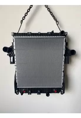 FREIGHTLINER Business Class M2 Radiator