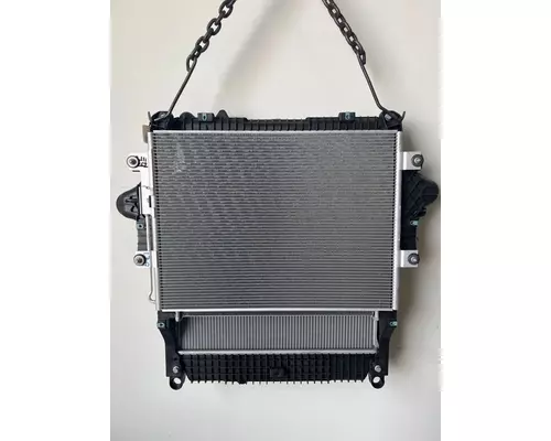 FREIGHTLINER Business Class M2 Radiator