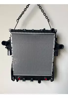 FREIGHTLINER Business Class M2 Radiator