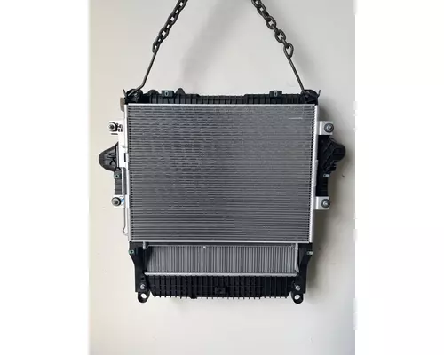 FREIGHTLINER Business Class M2 Radiator