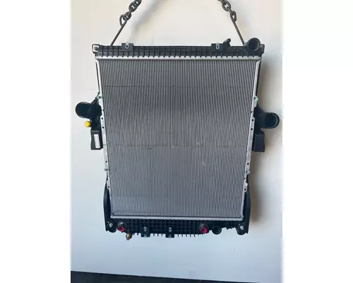 FREIGHTLINER Business Class M2 Radiator