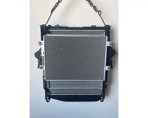 FREIGHTLINER Business Class M2 Radiator