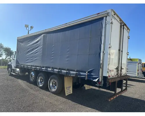 FREIGHTLINER Business Class M2 Rebuilders